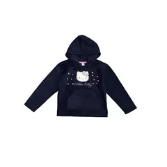 HELLO KITTY - Poleron Niña