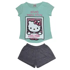 HELLO KITTY - Pijama Niña
