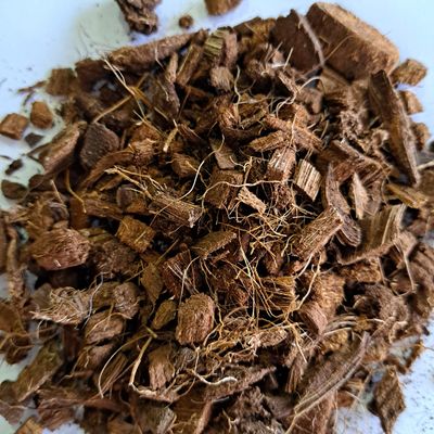 Imagen 2 del producto Chip de Coco para Orquídeas Anturios y Cultivos Exóticos