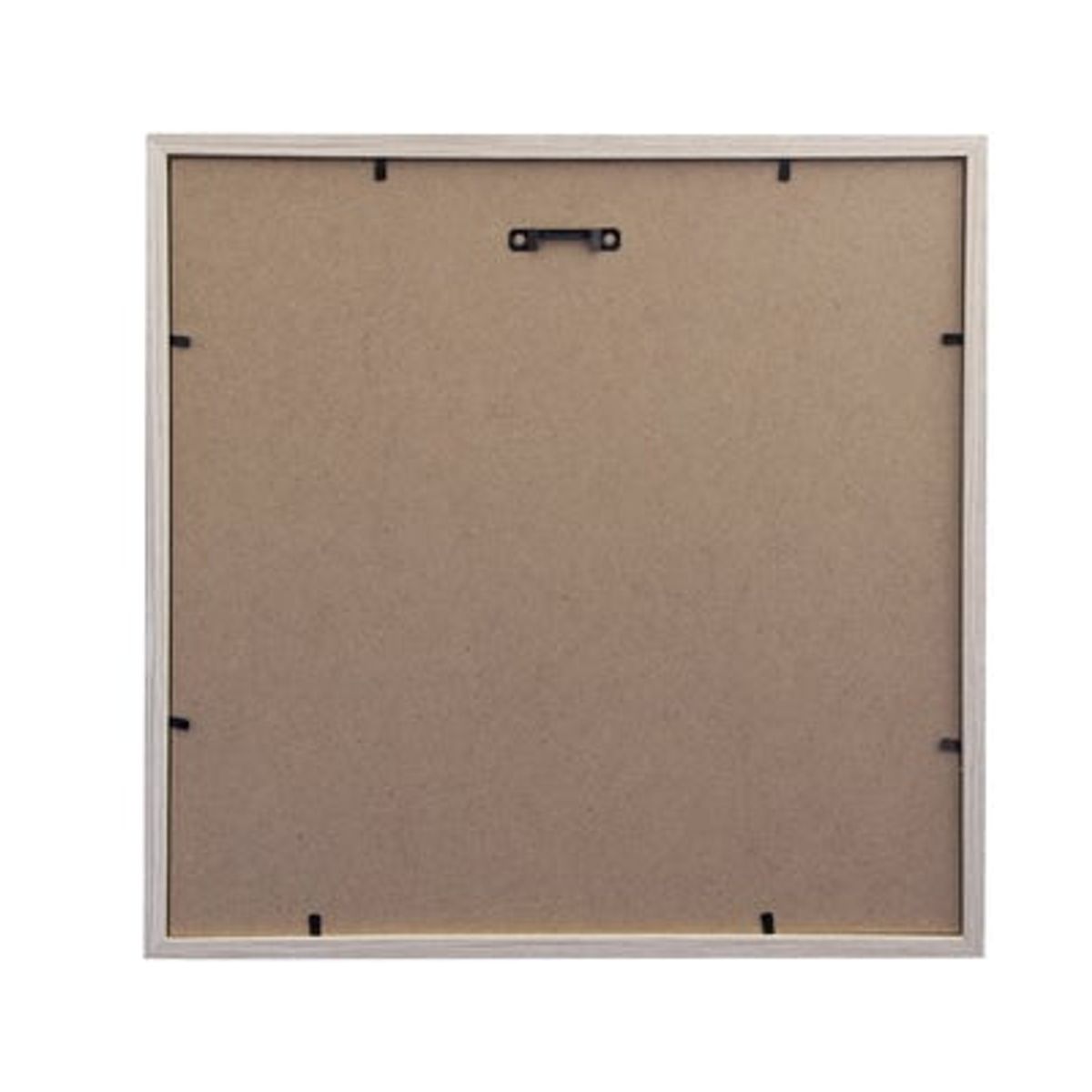 VGO - Marco Mad Con Paspartú 15X15  Sin Paspartú 30X30