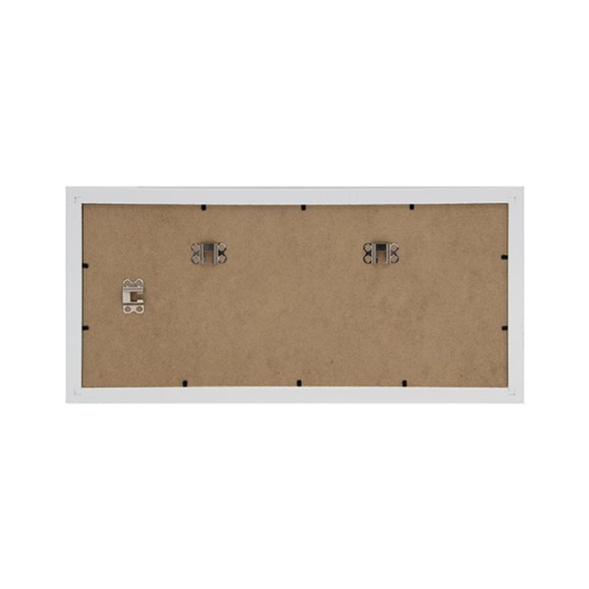 VGO - MARCO 19x63 COLLAGE PARA 3F 13x18 CM