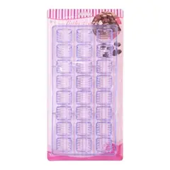 GENERICO - Moldes Chocolate Moldes De Chocolate Policarbonato Bombones.