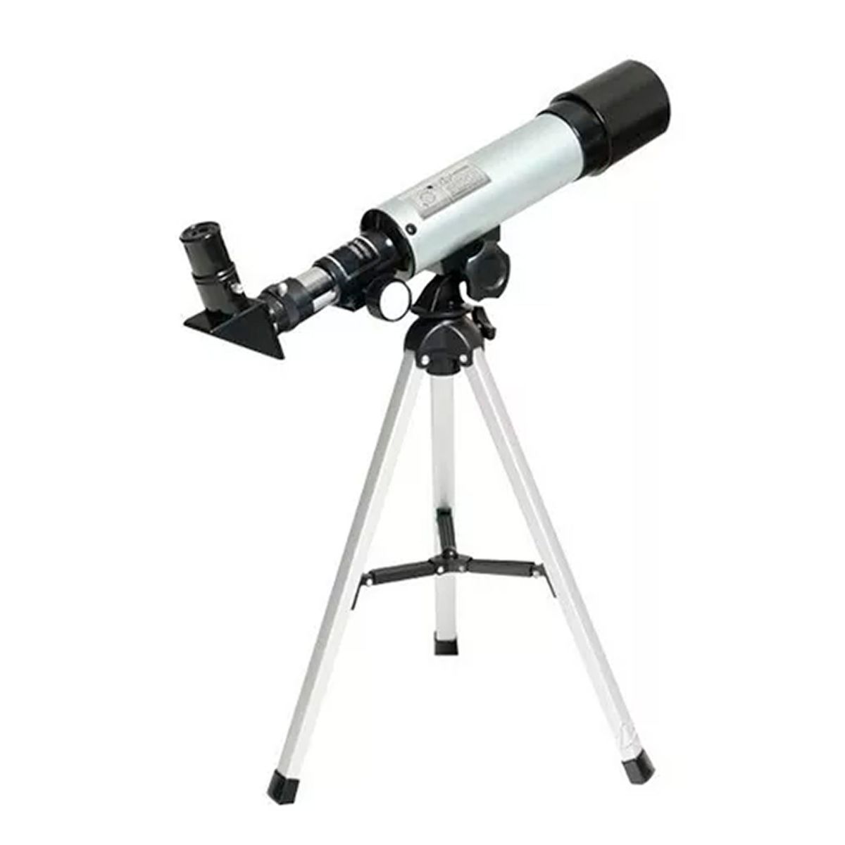ESHOPANGIE - Telescopio Astronómico Monocular 60x Zoom F36050
