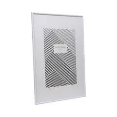 VGO - Marco 40x60 plastico con acrilico