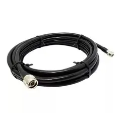 TP LINK - Cable de Extensión de Antena de Baja Pérdida de 6 Mts Tp-link