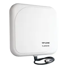 TP LINK - Antena direccional para exteriores 24GHz 14dBi