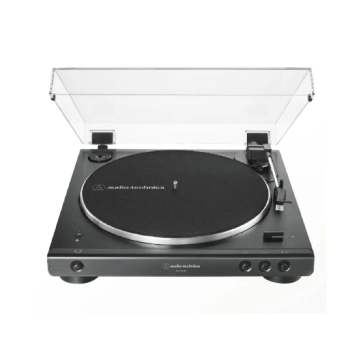 AUDIO-TECHNICA - TORNAMESA AUDIO TECHNICA AT-LP60XBT-BK