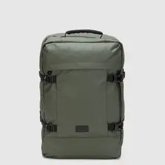 BUBBA - Mochila Travel Soho Moss Black