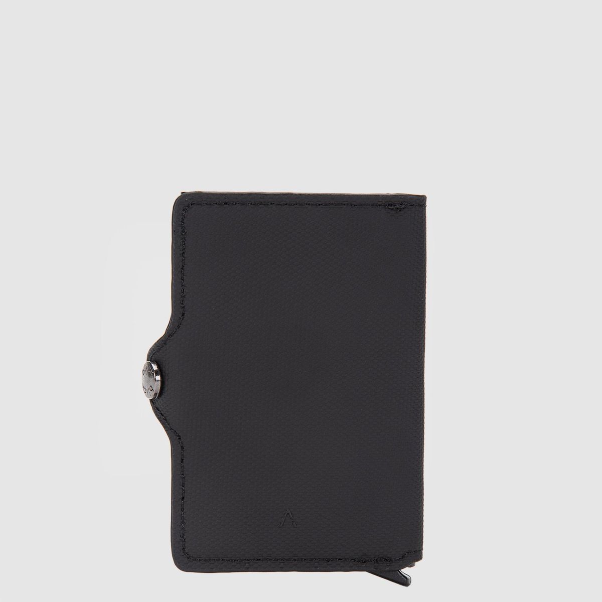 BLACK - Billetera Smart Soho Black Black Bubba