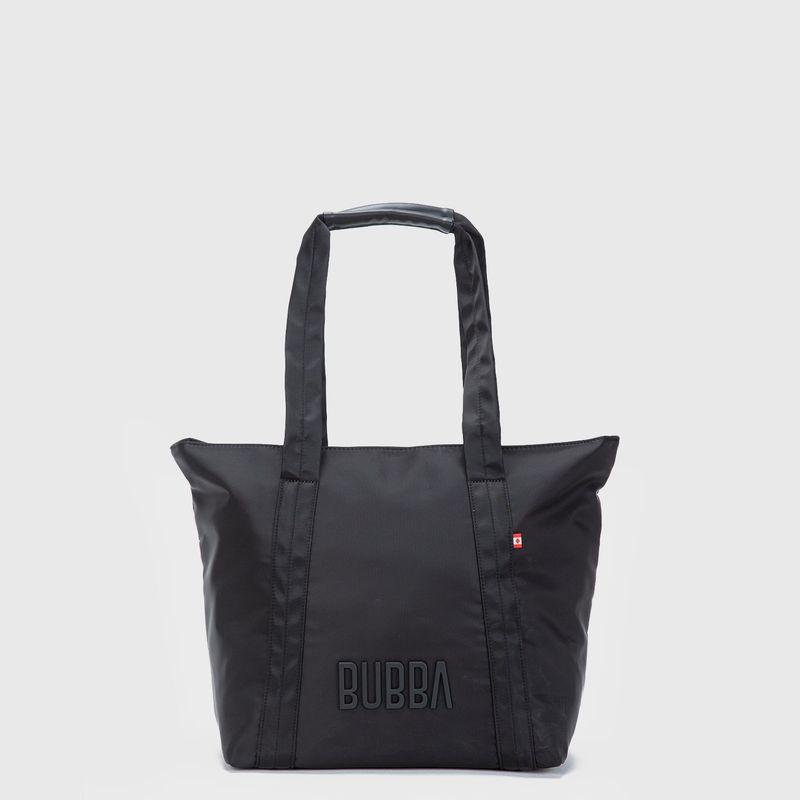 BUBBA - Tote Brand Black Bubba Essentials