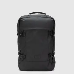 BUBBA - Mochila Travel Soho Black Black