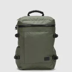 BUBBA - Mochila Soho Moss Black