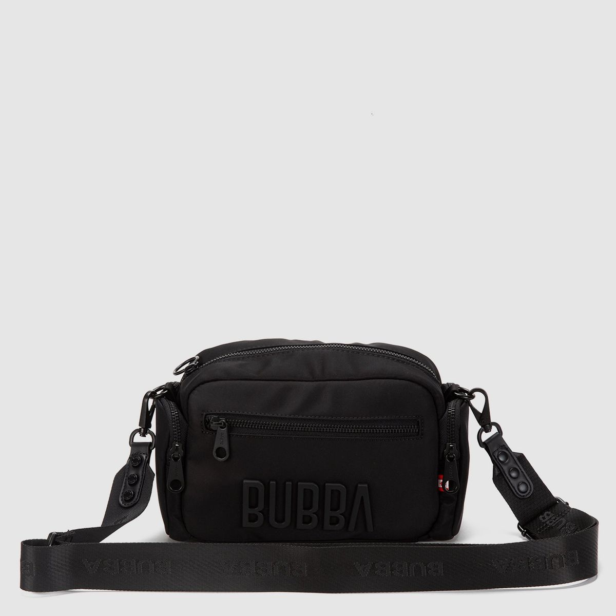 BUBBA - Handbag Brand Black Bubba Essentials