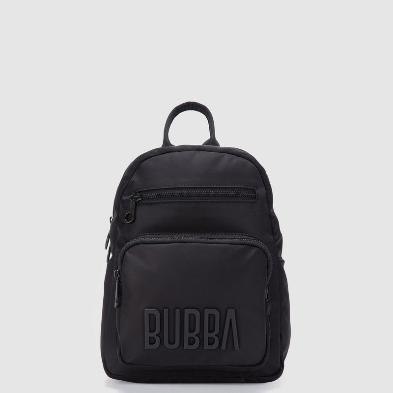 BUBBA - Backpack Brand Black Bubba Essentials