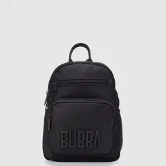 BUBBA - Backpack Brand Black Essentials