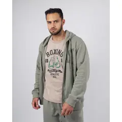 EVERLAST - Polera Wembley