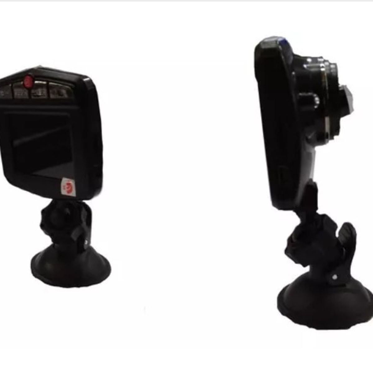 ESHOPANGIE - Camara Seguridad Auto Blackbox Dvr Hd Lcd 2.4