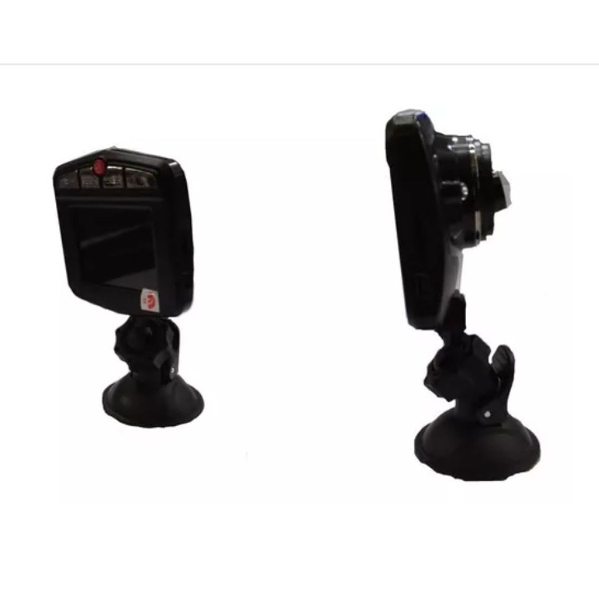 ESHOPANGIE - Camara Seguridad Auto Blackbox Dvr Hd Lcd 2.4