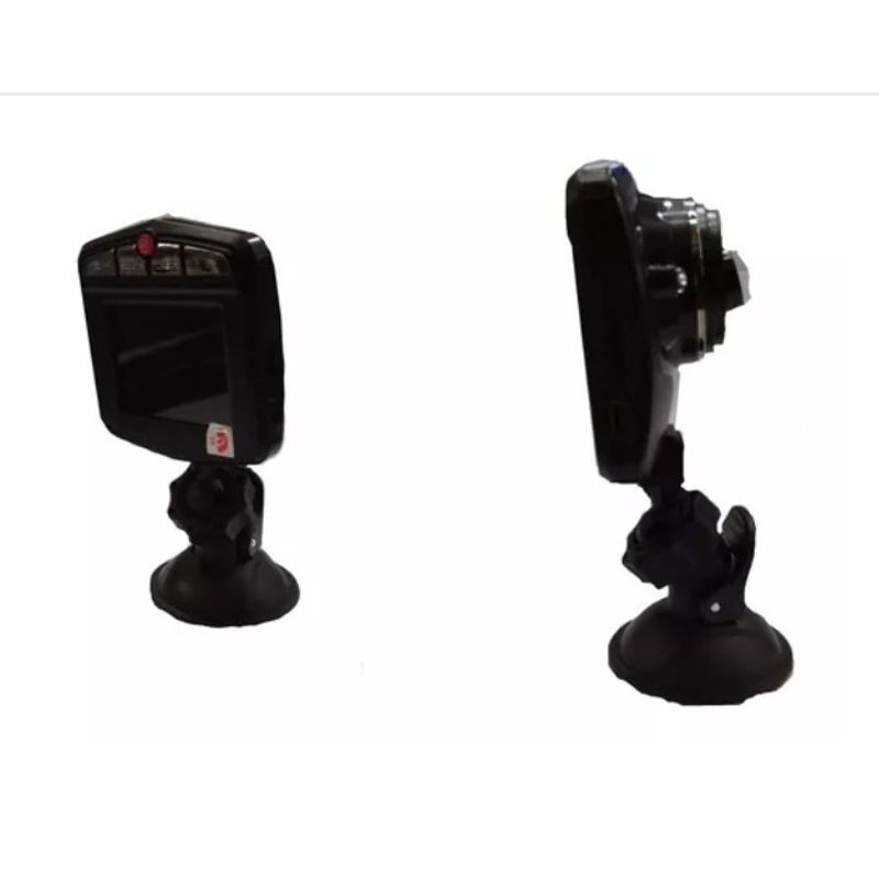 ESHOPANGIE - Camara Seguridad Auto Blackbox Dvr Hd Lcd 2.4