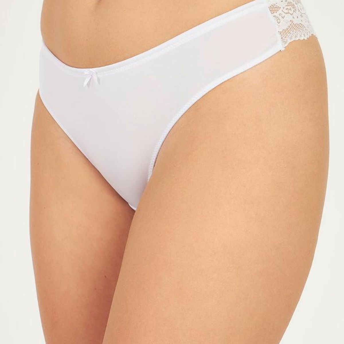 KAYSER - PACK 3X  Colaless Microfibra P3120160 Kayser