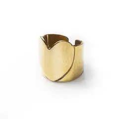 GENERICO - ANILLO BRONCE PROMISE