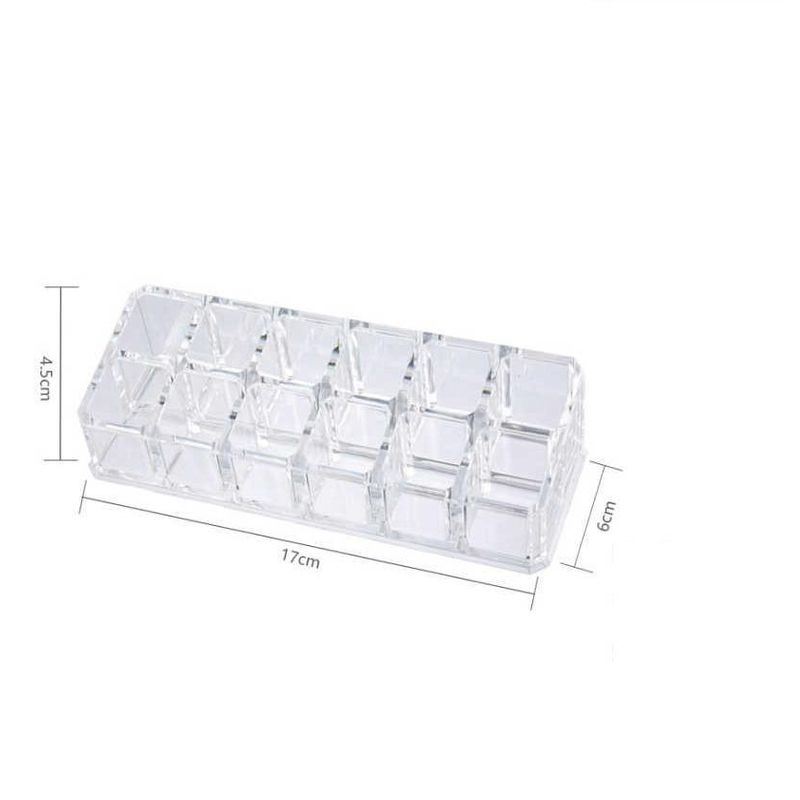 GENERICO - Organizador  Labiales Maquillaje