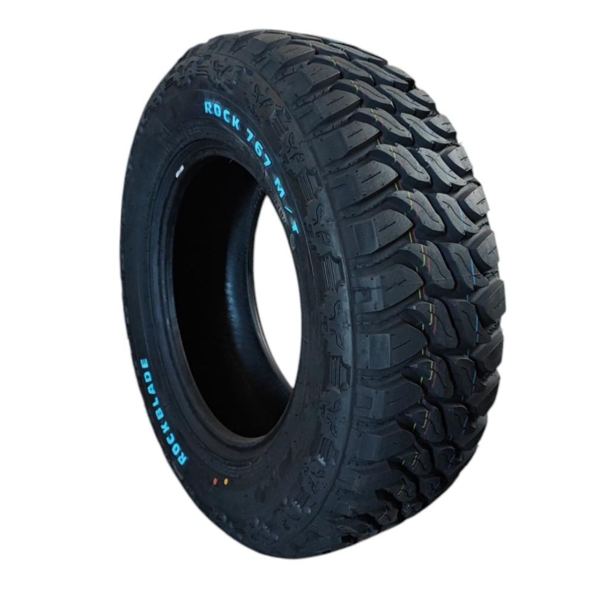 ROCKBLADE - Neumatico 23570 R16 W Rockblade Rock 767 MT 110107q Lt