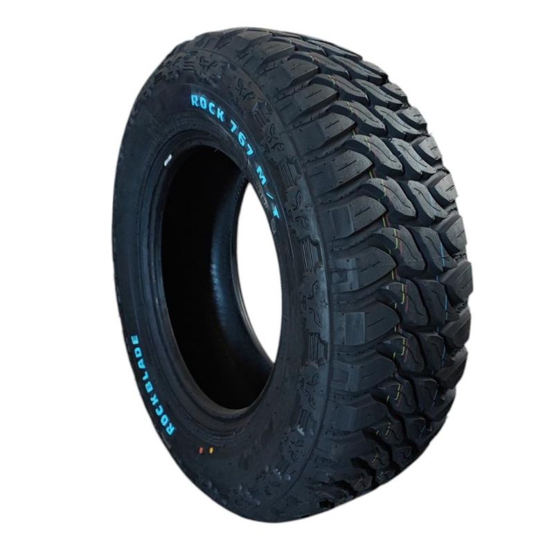 ROCKBLADE - Neumatico 23570 R16 W Rockblade Rock 767 MT 110107q Lt