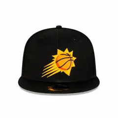 NEW ERA - Jockey Phoenix Suns Nba 59Fifty Commemorative Negro