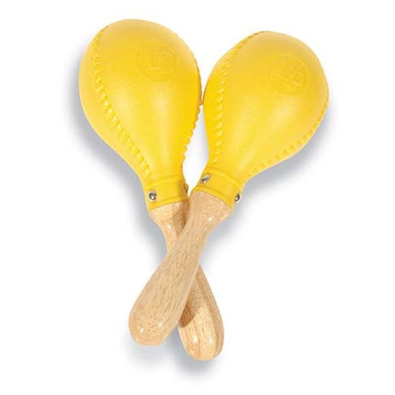 LP PERCUSION - Maracas Profesionales Latin Percussion LP281