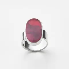 GENERICO - ANILLO DE PLATA VIVANCE
