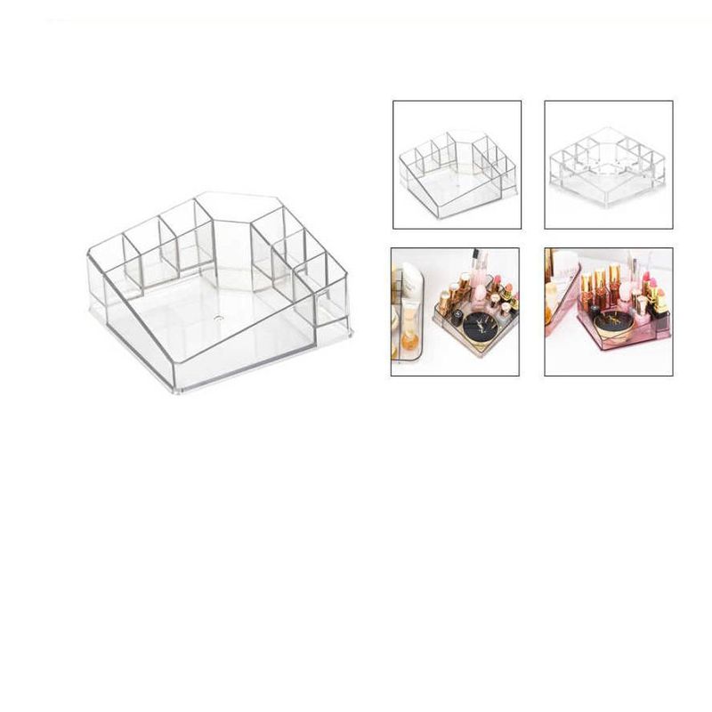 GENERICO - Organizador Maquillaje Acrílico