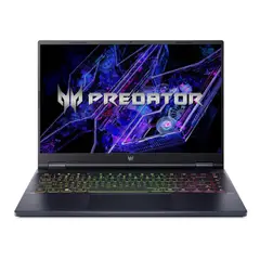 ACER - Predator Helios Intel Core Ultra 9-1185H 32GB RAM 1TB SSD NVIDIA GeForce RTX 4070 WQXGA+ 165Hz