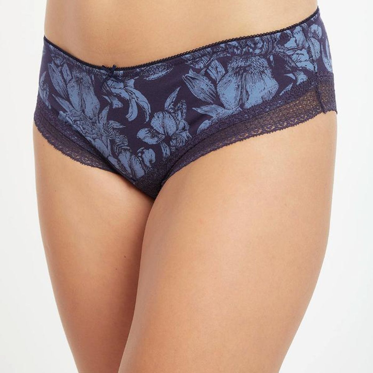 KAYSER - PACK 3X  Pantaletas Algodón P3140024 Kayser