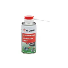 BAUL MAGICO - SPRAY DE MANTENIMIENTO 150ML WURTH