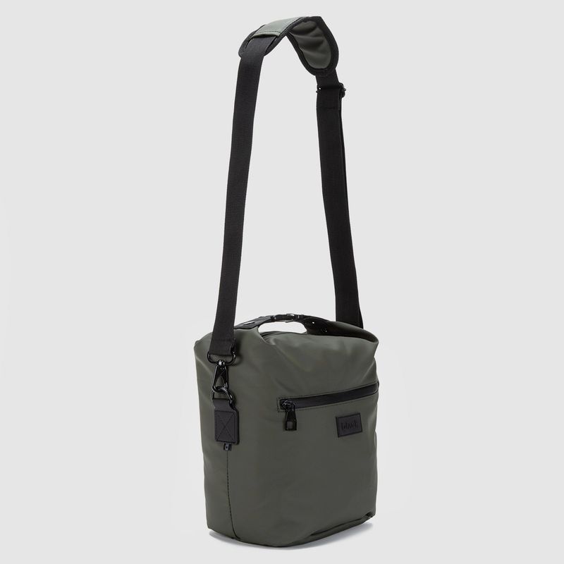 BUBBA - Lonchera Soho Moss Black Bubba