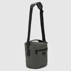 BUBBA - Lonchera Soho Moss Black