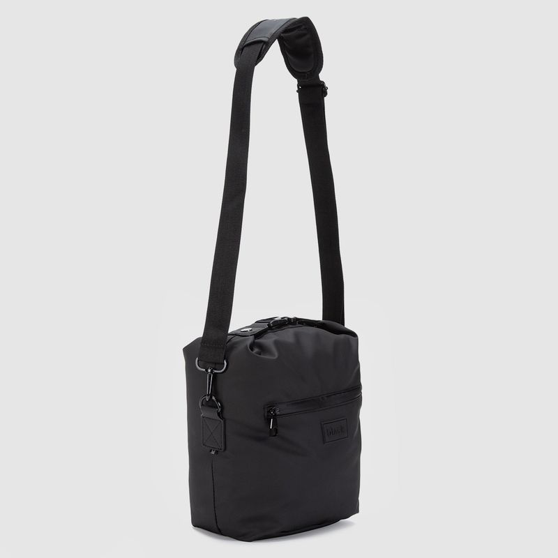 BUBBA - Lonchera Soho Black Black Bubba