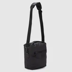 BUBBA - Lonchera Soho Black Black
