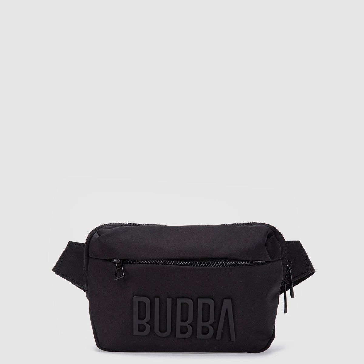 BUBBA - Crossbag Brand Black Bubba Essentials