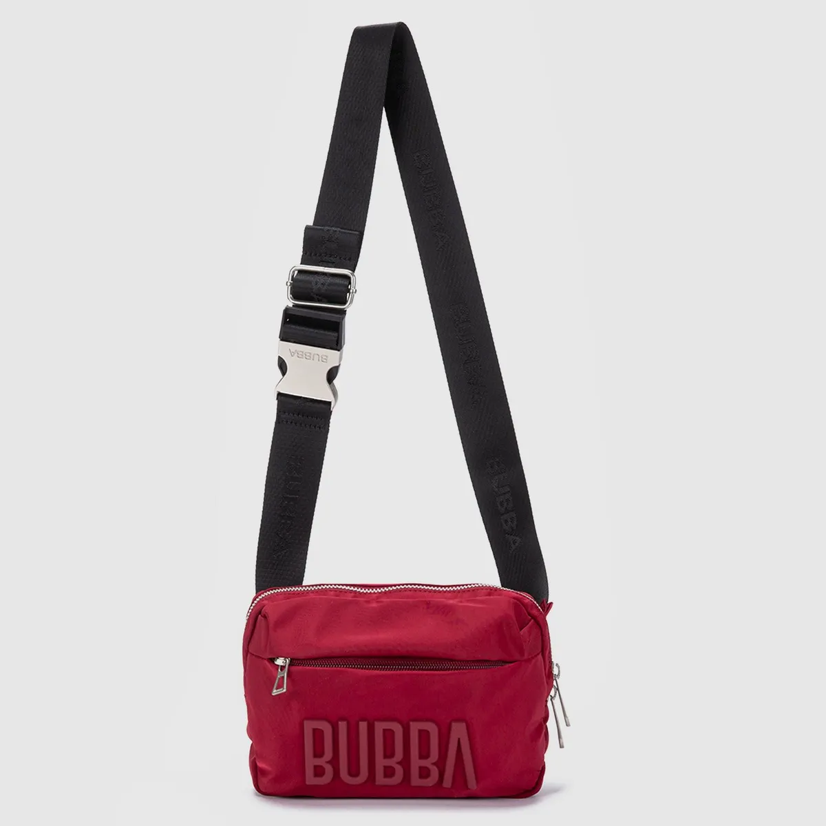 BUBBA - Crossbag Brand Cherry Bubba Essentials
