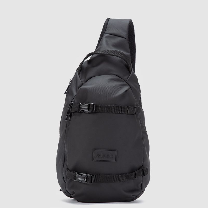 BUBBA - Sling Bag Soho Black Black Bubba