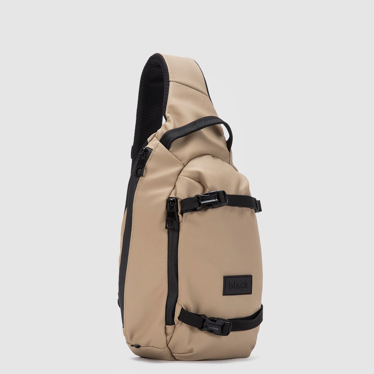 BLACK - Sling Bag Soho Sand Black Bubba