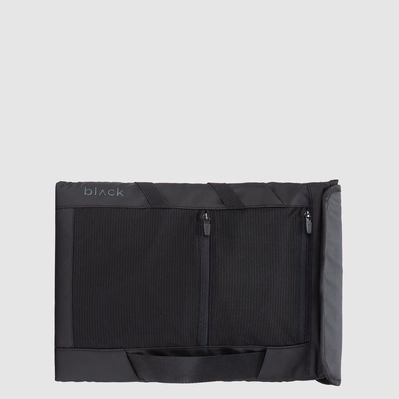 BUBBA - Flat Tech Organizer Black Black Bubba