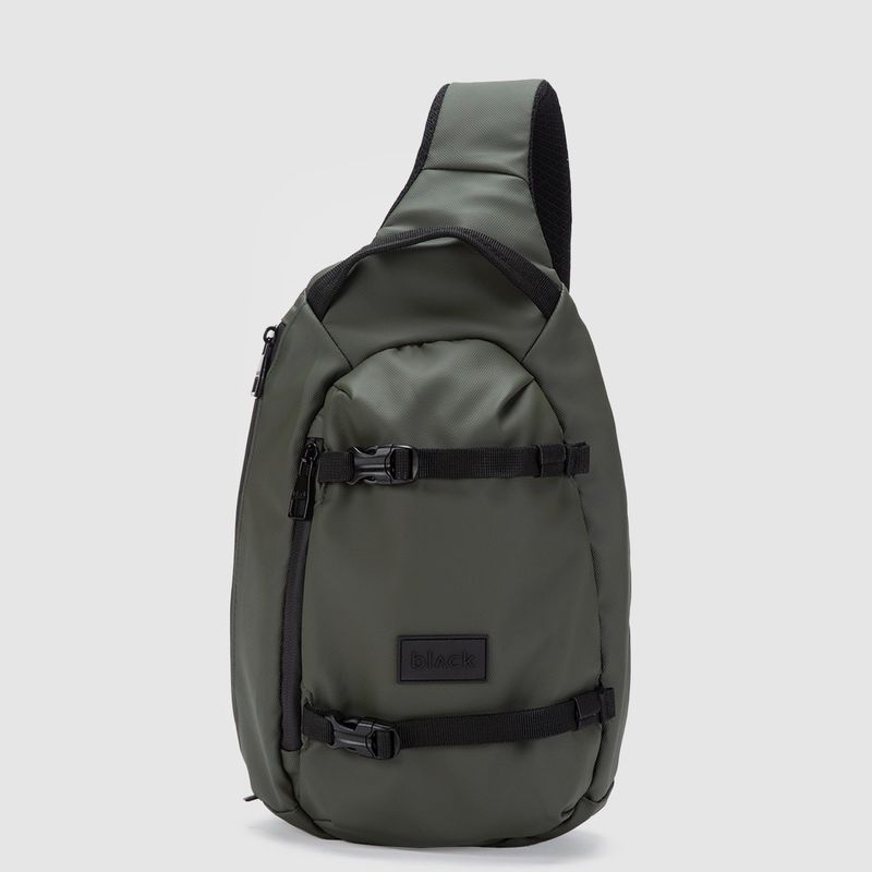 BUBBA - Sling Bag Soho Moss Black Bubba