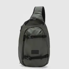 BUBBA - Sling Bag Soho Moss Black