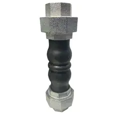 GENERICO - Junta Dilatacion Hi 1 1/4 Pulgada