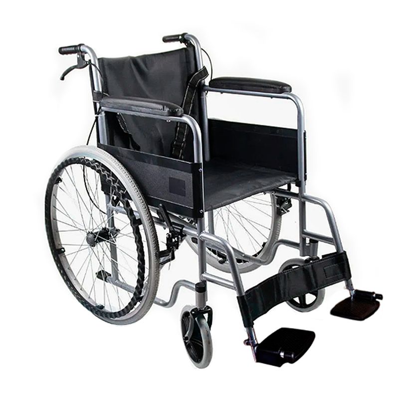 GENERICO - Silla De Ruedas Estándar- Sr2416