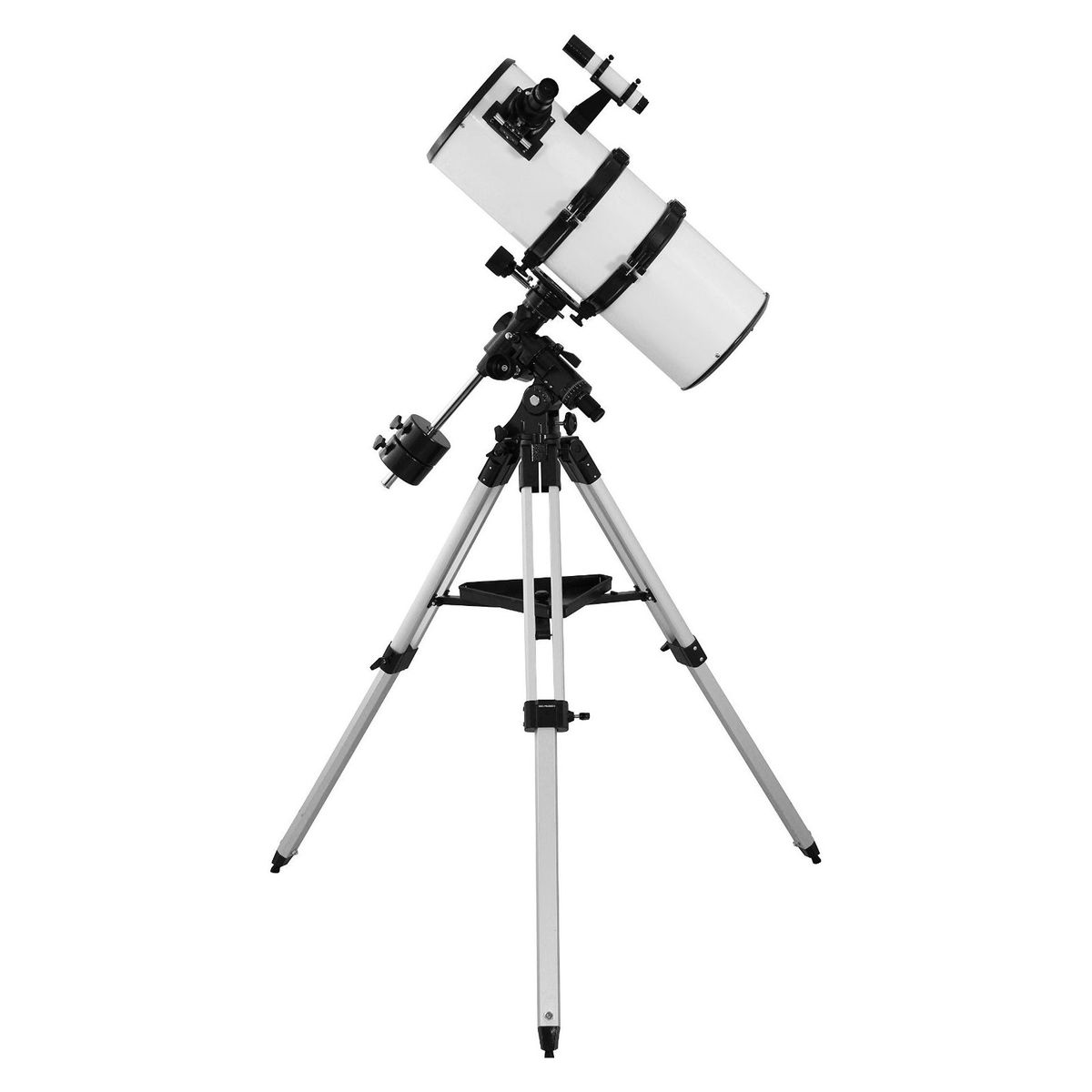 GENERICO - Telescopio Newtoniano BM-800203EQIV-A