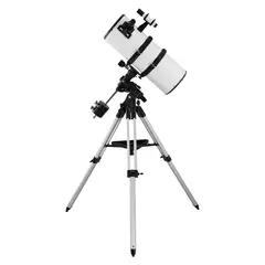 GENERICO - Telescopio Newtoniano BM-800203EQIV-A